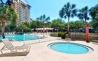 Tivoli Terrace #5431 5