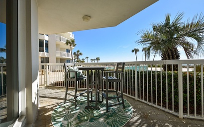 Silver Beach Towers 101 West- Beach Blessing 2
