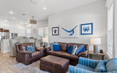 Miramar Beach Villa 114- Beach Therapy 8