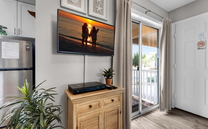 St. Martin Beachwalk Villas 112 8