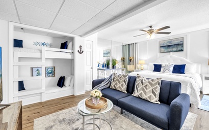 Long Beach Resort 1-1300E 6