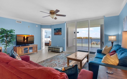Destin West Bayside Osprey 502