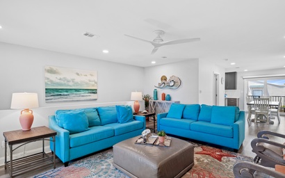 Gulf Winds East #1- Mira-Marr's Emerald 5