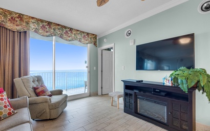 Majestic Beach Towers 2-1305 2