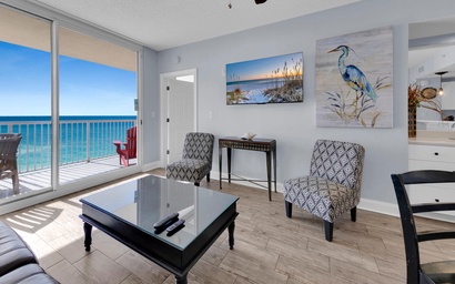 Majestic Beach Towers 2-1206 7