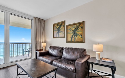 Majestic Beach Towers 1-715 5