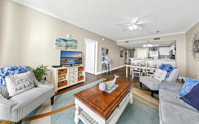 Majestic Beach Towers 1-1803 8