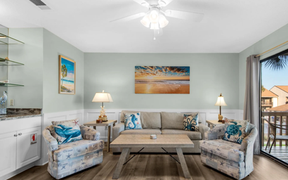 Blue Surf 23 6