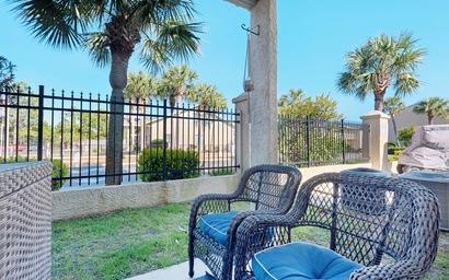 Gulf Highlands 116H 2