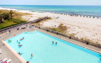 Waters Edge #213- Sea Dreams 2