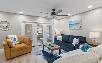 Misty Cove 206- Misty Cove Escape