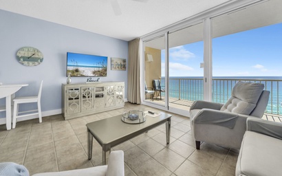 Majestic Beach Towers 1-1205