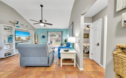 Manatee Summer House 5