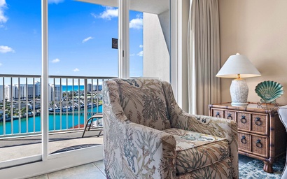 Pelican Beach Terrace 1203 8