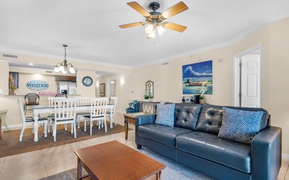 Destin West Bayside Osprey 505 8