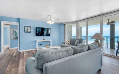 Long Beach Resort 3-404 8