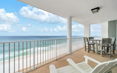 Long Beach Resort 2-1304 2