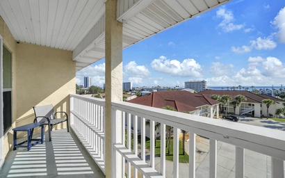 Horizon South 56-304 5