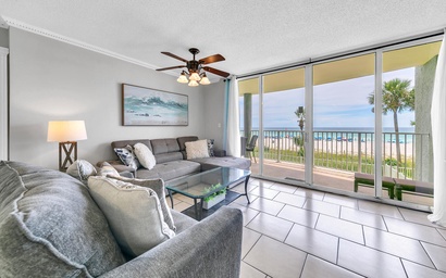 Long Beach Resort 1-105 7