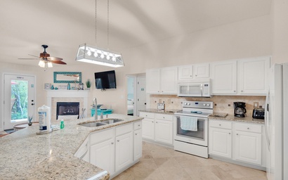 Bridges to the Sea 8