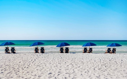 St. Martin Beachwalk Villas 321 2