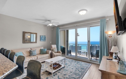 Ariel Dunes II 2105 7