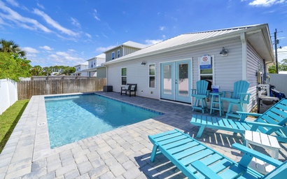 Palm Beach Oasis