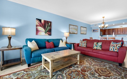 Destin West Bayside Osprey 502 8