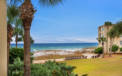 Silver Dunes D206- The Salty Seahorse 4