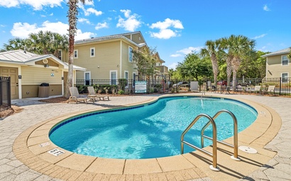 Key Lime Cottage 5
