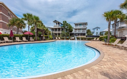Village of South Walton F307- Vitamin Sea 5
