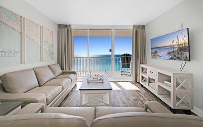 Majestic Beach Towers 1-1603