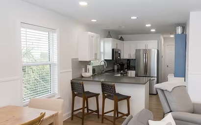 Beachside Villas 131 2