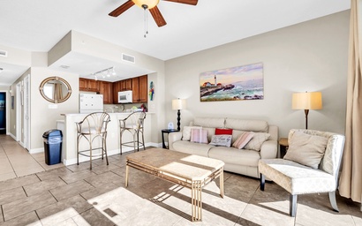 Seychelles Unit 2107 - The Osprey at Seychelles Resort 8