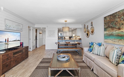 Beach House 603D- Rest Ashore 8