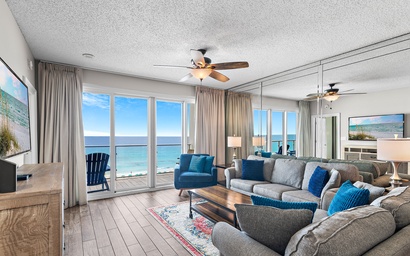 Sterling Sands 606 6