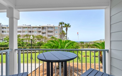 Beachside Villas 613 2