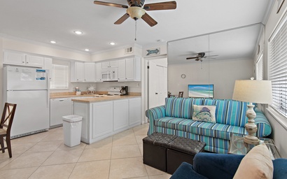 Capri by the Gulf 117 8