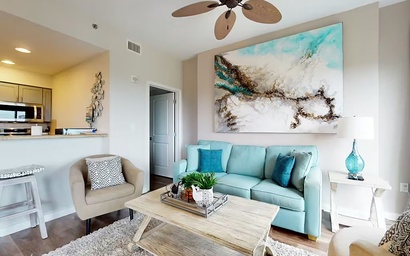 Luau I 7010/7012 - Sunset Suite 5