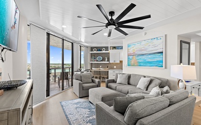 Surfside Resort #1406 8