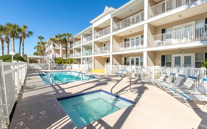 Grand Caribbean West 109 4