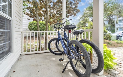 Milo's Beach Bungalow 4