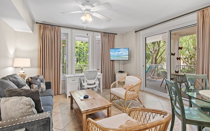 Market Street Inn 232/234 - Emerald Escape