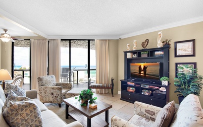 Surfside Resort #505