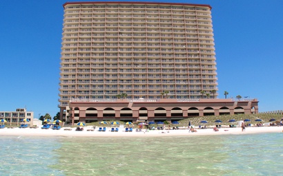 Sunrise Beach #910 7