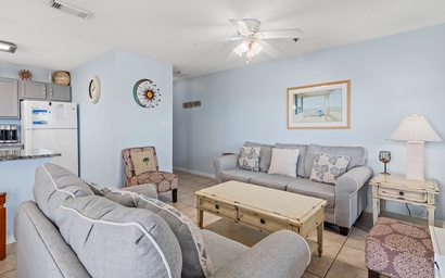 Grand Caribbean East 313 7