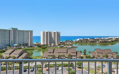 Ariel Dunes II 904 7