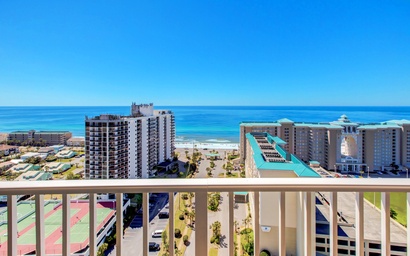 Ariel Dunes I 2008 2