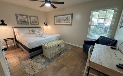 Horizon South 59-104 -Shambala 7