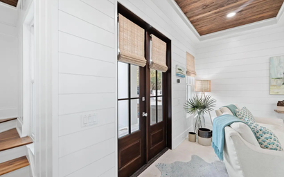 Sea La Vie Seaside Main House 5